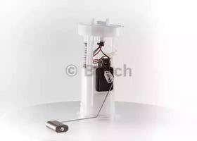 Паливний насос Bosch 0580314330