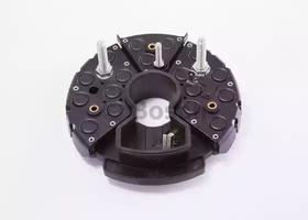 Диодный мост генератора Bosch 1 127 320 547