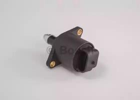 Клапан холостого хода Bosch F 000 99M 150
