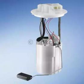 Паливний насос Bosch 0580200178