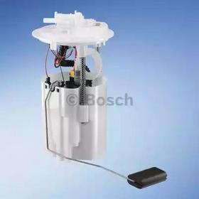 Паливний насос Bosch 0580203119