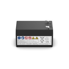 Акумулятор Bosch 0092s5ax10