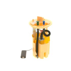 Топливный насос Bosch 0986580419