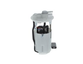 Топливный насос Bosch 058020700M