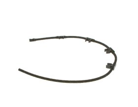 Шланг подачи топлива Bosch 0 928 400 286