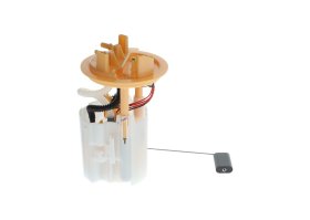 Топливный насос Bosch 0580203332