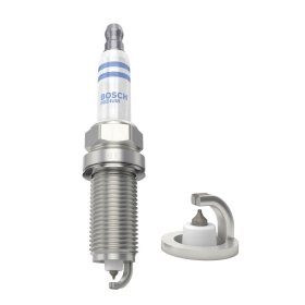 Свеча зажигания Bosch 0 242 236 655