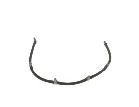 Шланг подачи топлива Bosch 0 928 400 401