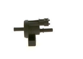 Абсорбер парів палива Bosch 0 280 142 486