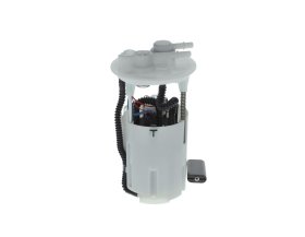 Паливний насос Bosch 058020700f