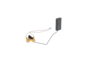 Датчик уровня топлива Bosch 1587411110