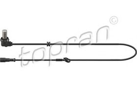 Датчик ABS Topran 113 731