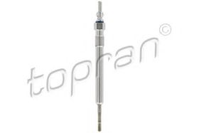 Свічка розжарювання Topran 113 839