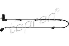 Датчик ABS Topran 114 256