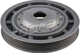 Виброгаситель Topran 700 863