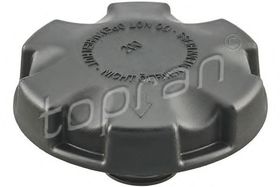 Крышка бачка охлаждающей жидкости Topran 502 042