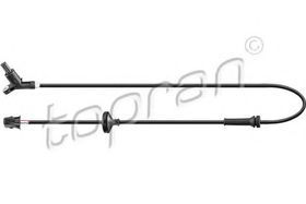 Датчик ABS Topran 113 735