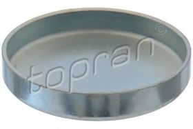 Заглушка системы охлаждения Topran 110 885