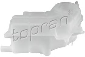 Бачок охлаждающей жидкости Topran 114 276