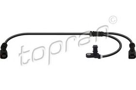Датчик ABS Topran 113 741