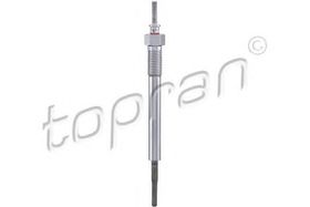 Свічка розжарювання Topran 820 422