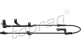 Датчик ABS Topran 820 696