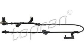 Датчик ABS Topran 820 697