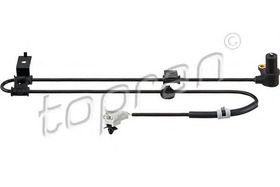 Датчик ABS Topran 820 706