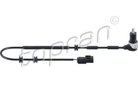 Датчик ABS Topran 820 712