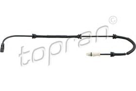 Датчик ABS Topran 208 348