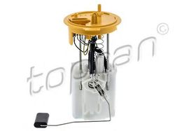 Топливный насос Topran 115 278