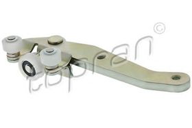 Ролики сдвижной двери Topran 115 529
