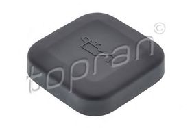 Кришка оливозаливної горловини Topran 500 345