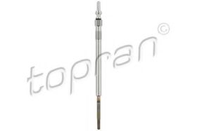 Свічка розжарювання Topran 723 311