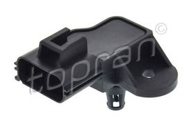 Датчик давления системы впуска Topran 723 388