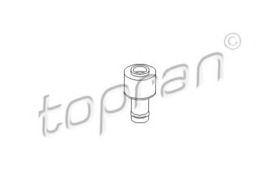 Клапан вентиляции картерных газов Topran 112 281