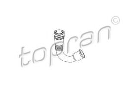 Патрубок клапанной крышки Topran 110 957