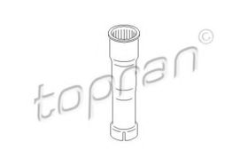 Воронка оливного щупа Topran 100 294