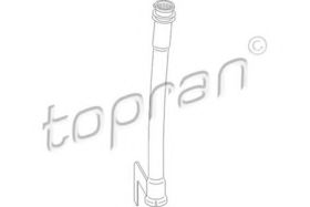 Воронка масляного щупа Topran 110 050