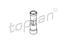 Воронка оливного щупа Topran 101 024