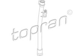 Воронка оливного щупа Topran 109 324