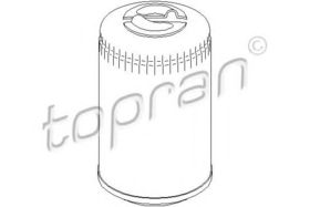 Оливний фільтр Topran 101 447