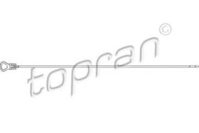 Масляный щуп Topran 111 402