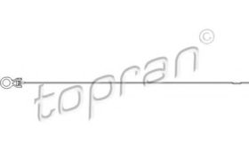 Масляный щуп Topran 109 300