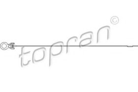 Масляный щуп Topran 107 355