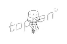 Топливный насос Topran 100 998