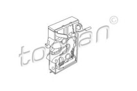 Замок двери Topran 103 432