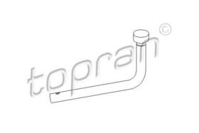 Ролики зсувних дверей Topran 111 460