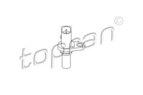 Датчик скорости Topran 110 672