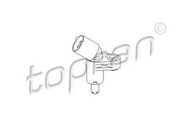 Датчик ABS Topran 109 752
